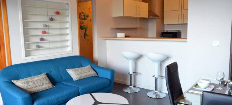 Moana Studio - downtown Papeete - WiFi AC Netflix parking - 3 people图片