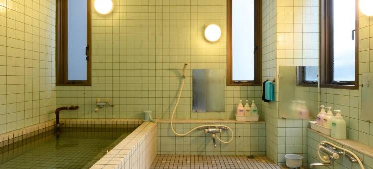 Tabist ビジネス旅館 ホテル 雪見荘(Business Ryokan Hotel Yukimiso)图片