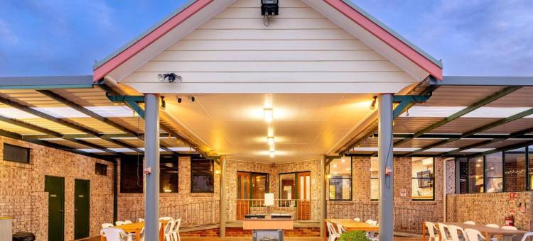 BIG4 马奇度假公园(Big4 Mudgee Holiday Park)图片