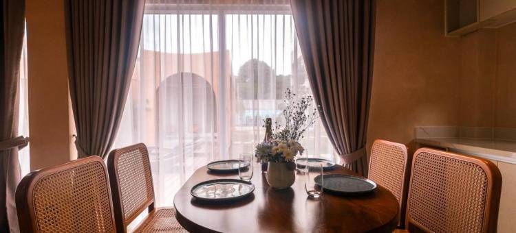 索伦托别墅由SMS酒店管理(Villa Sorrento by SMS Hospitality)图片