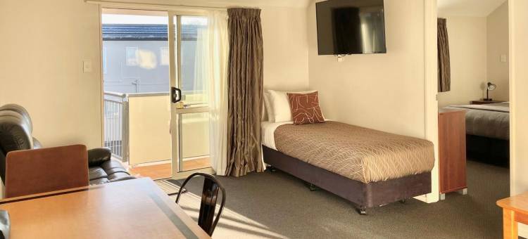 阿马尔菲汽车旅馆(Amalfi Motor Lodge)图片