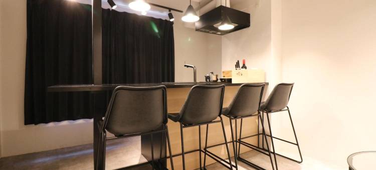 惠特瓦卡酒店(Hotel Wheat Wacca)图片