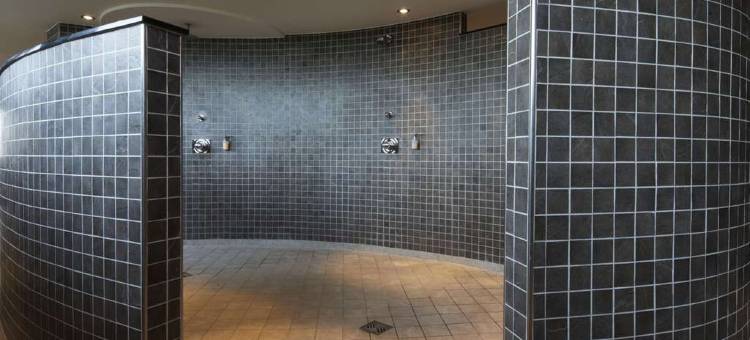 法兰克福机场施柏阁酒店(Steigenberger Airport Hotel Frankfurt)图片