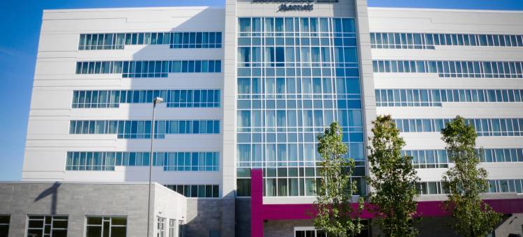Residence Inn Cincinnati Midtown/Rookwood图片