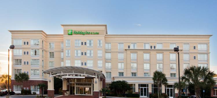 不伦瑞克希尔顿逸林酒店(DoubleTree by Hilton Brunswick)图片