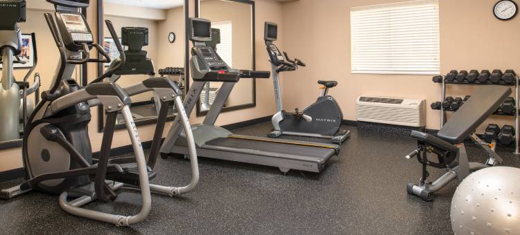 Candlewood Suites Vancouver-Camas图片