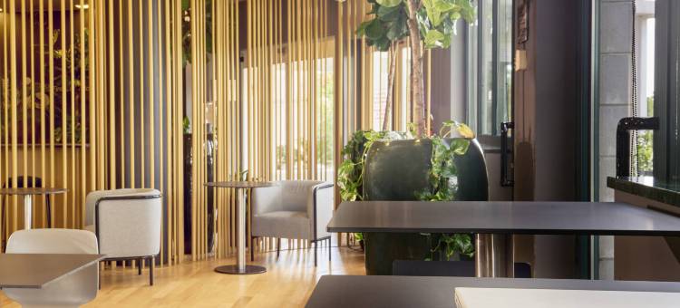 宜必思佛罗伦萨普拉托东部酒店(Ibis Firenze Prato Est)图片