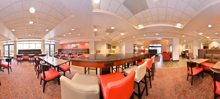 Holiday Inn Express 波特兰西/希尔斯伯勒(Holiday Inn Express Portland West/Hillsboro)图片