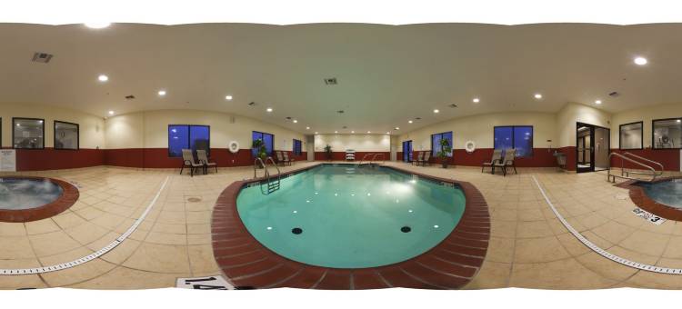 智选假日套房酒店普赖尔(Holiday Inn Express & Suites Pryor)图片