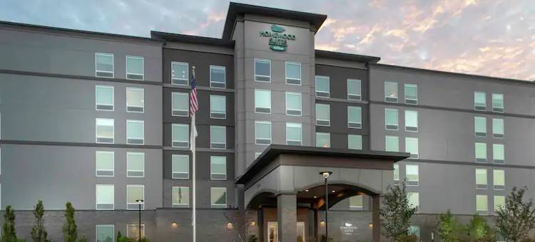 兰辛伊斯特伍德Homewood Suites by Hilton(Homewood Suites by Hilton Lansing Eastwood)图片
