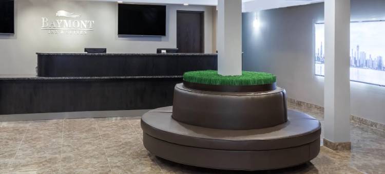 Baymont by Wyndham Glenview图片