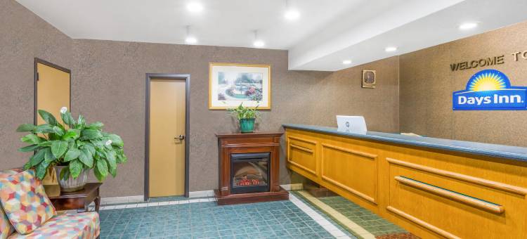 Days Inn by Wyndham Blythewood North Columbia图片