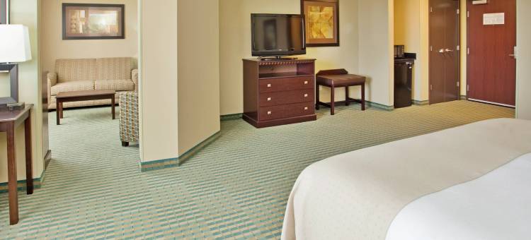 Holiday Inn 哥伦比亚东(Holiday Inn Columbia-East)图片