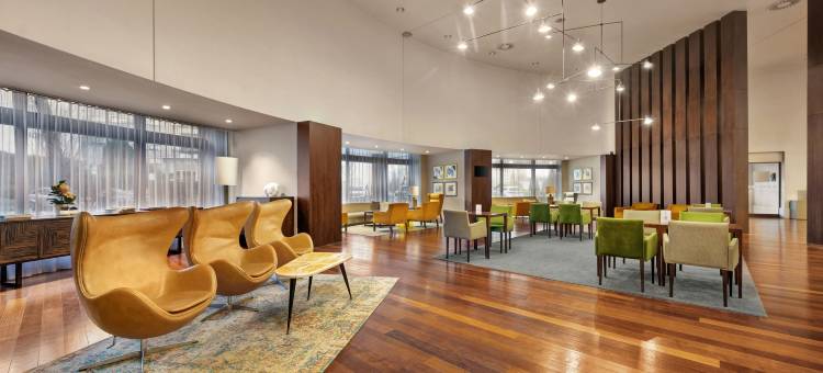 波尔图盖亚假日酒店(Holiday Inn Porto - Gaia)图片