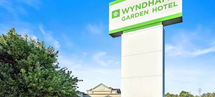 马纳萨斯温德姆花园酒店(Wyndham Garden Manassas)图片