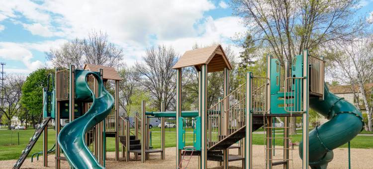 曼凯托温德姆麦客达套房酒店(Microtel Inn & Suites by Wyndham Mankato)图片