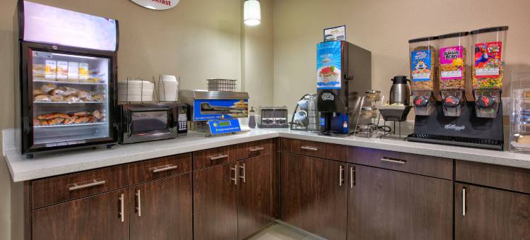 帕勒斯坦温德姆速 8 酒店(Super 8 by Wyndham Palestine TX)图片