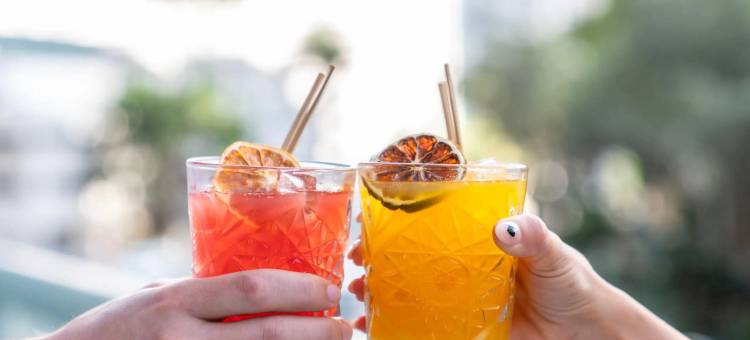 布里克尔迈阿密凯悦尚萃酒店(Hyatt Centric Brickell Miami)图片