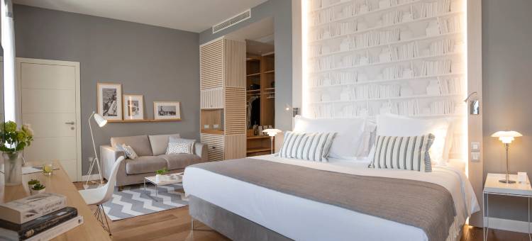 贝尔维尤杜布罗夫尼克酒店(Hotel Bellevue Dubrovnik)图片