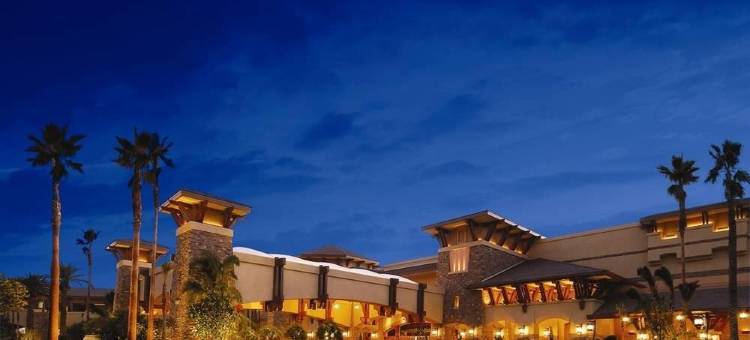 Fairfield Inn & Suites San Bernardino图片