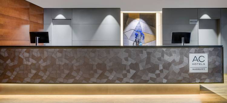 AC酒店- 雷昂圣安东尼奥(AC Hotel Leon San Antonio)图片