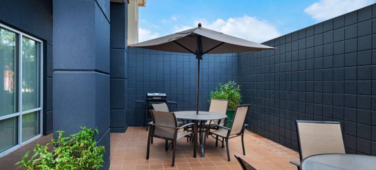 Fairfield Inn & Suites McAllen Airport图片