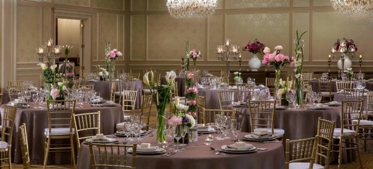 圣地亚哥丽思卡尔顿酒店(The Ritz-Carlton, Santiago)图片