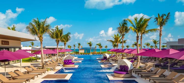 Planet Hollywood Adult Scene Cancun by Royalton,  An Autograph Collection All-Inclusive Resort图片