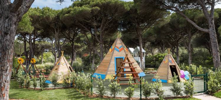 卡斯凯斯喜来登度假酒店(Sheraton Cascais Resort)图片