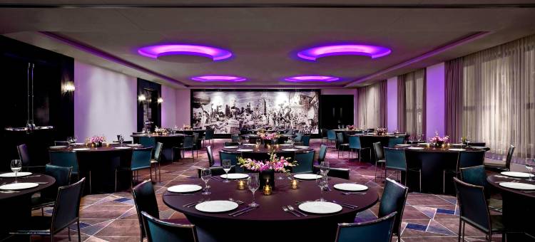 明尼阿波利斯佛申W酒店(W Minneapolis - the Foshay)图片