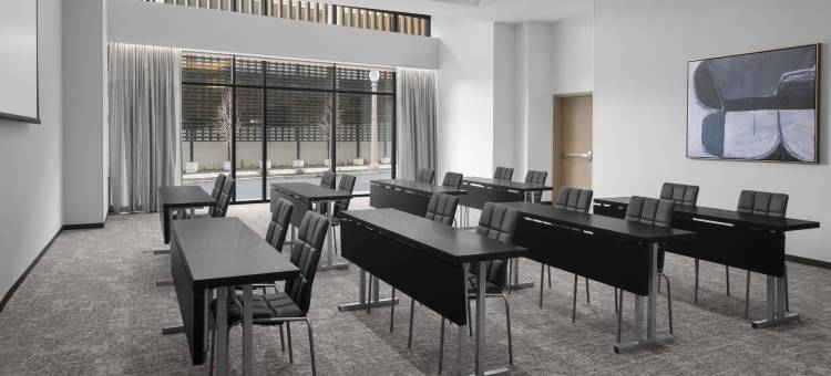 AC酒店-万豪旗下圣路易斯中央西区(AC Hotel St. Louis Central West End)图片