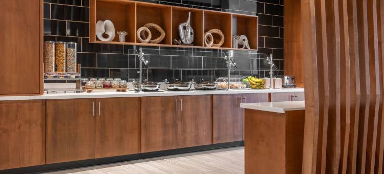 SpringHill Suites Phoenix West/Avondale图片