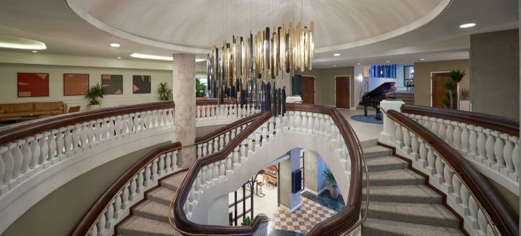 伦宝酒店 - 臻品之选酒店(Hotel Rumbao, a Tribute Portfolio Hotel)图片