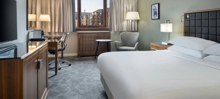 斯旺西德尔塔酒店 by 万豪国际(Delta Hotels by Marriott Swansea)图片