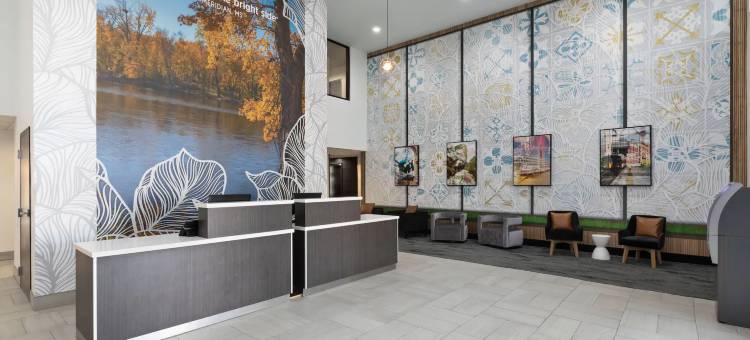 Baymont by Wyndham Meridian(Baymont by Wyndham Meridian)图片