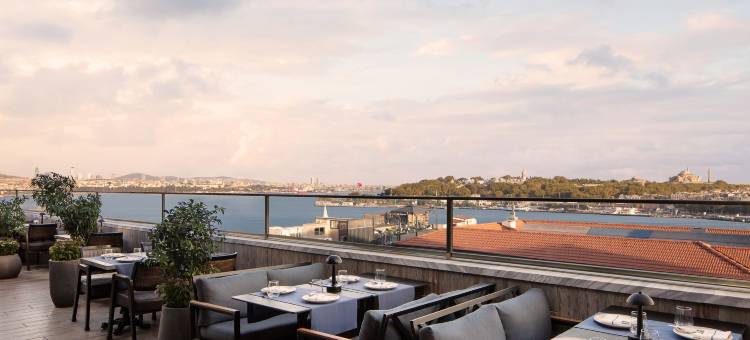 迪卡蒙多加拉塔 - 臻品之选酒店(DeCamondo Galata, a Tribute Portfolio Hotel)图片