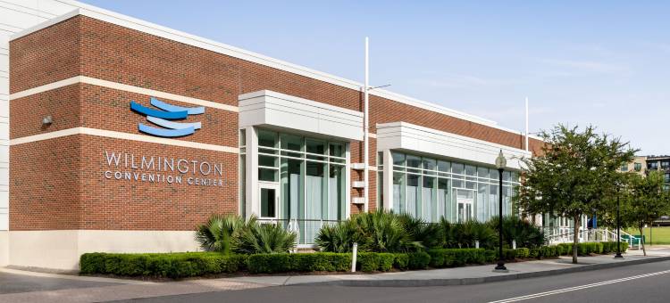 海岸线中心威尔明顿雅乐轩酒店(Aloft Wilmington at Coastline Center)图片