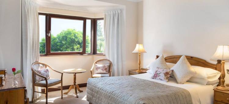 凯思林乡间别墅酒店(Kathleens Country House)图片