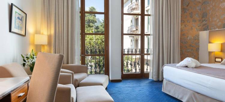 索雷尔大酒店(Gran Hotel Soller)图片