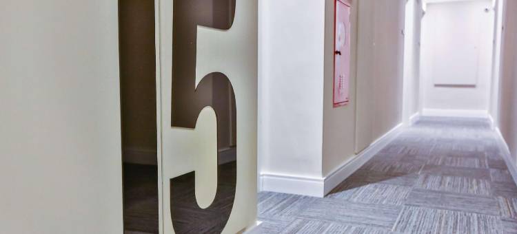 坎皮纳斯丽笙红光酒店(Radisson Red Campinas)图片