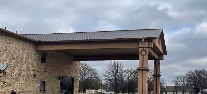 温德姆戴斯酒店，杜马斯，阿肯色州(Days Inn by Wyndham Dumas Arkansas)图片