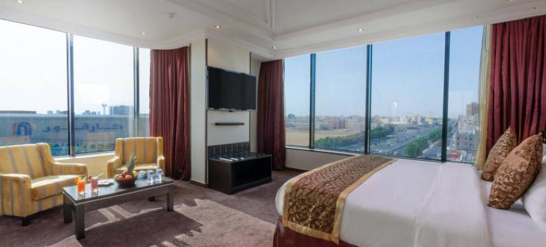 铂金七十服务式公寓(Platinum Seventy Serviced Apartments)图片