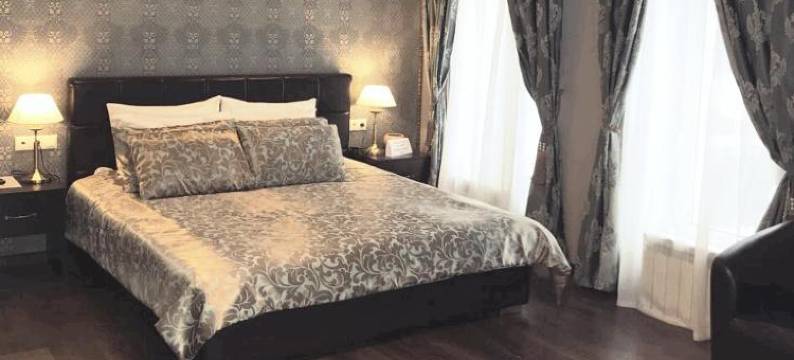 中央酒店(Tsentralnyij Hotel)图片