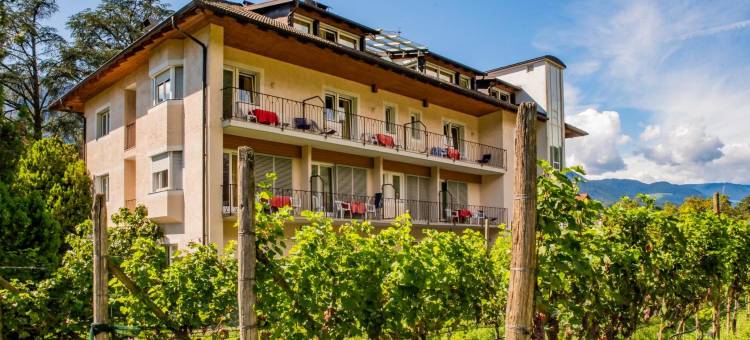 WeinGarten Terlan - 客房和早餐(Weingarten Terlan - Rooms & Breakfast)图片