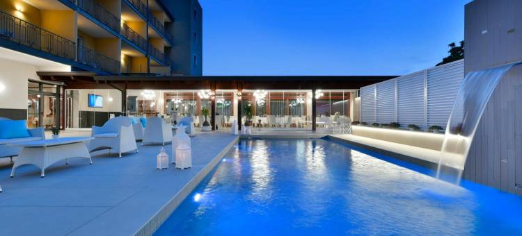 法拉利贝斯特韦斯特酒店(Best Western Hotel Ferrari)图片