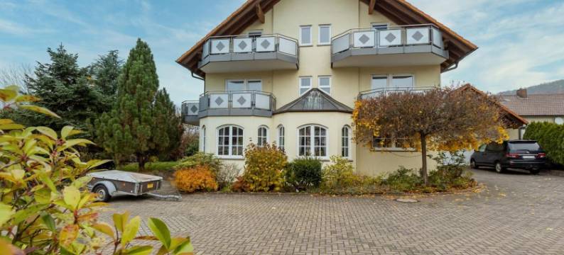 卡塔林霍夫酒店(Katharinenhof)图片