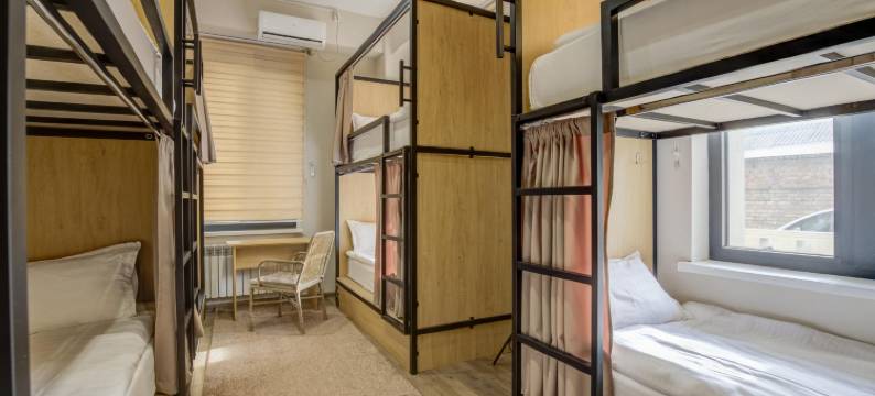 博多青年旅馆(Bodo Hostel)图片