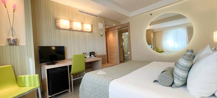 里维埃拉滨海海滩酒店 - 限成人入住(Riviera Beachotel - Adults Recommended)图片