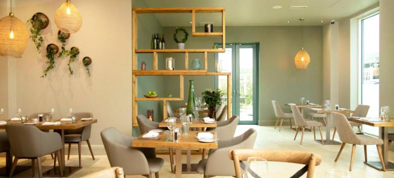 马尔文酒店(The Malvern)图片