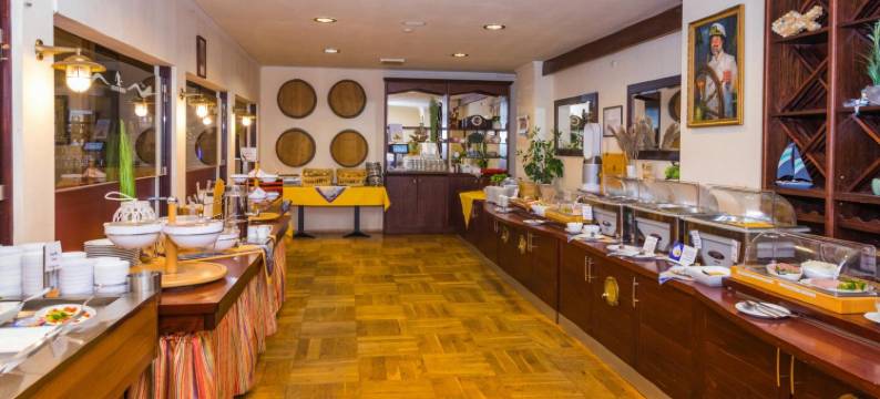 Hotel & Restaurant Hanse Kogge图片